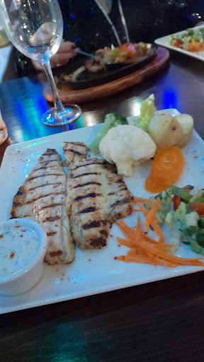 Photo of Topkapi Palace - 204 London Rd, Hazel Grove, Stockport SK7 4DF